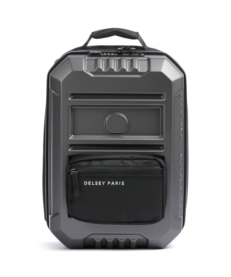 Delsey Paris Rempart Backpack anthrazit