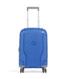 Delsey Paris Clavel 4-Pyöräiset matkalaukku blau
