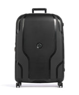 Delsey Paris Clavel 4-Pyöräiset matkalaukku schwarz