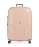 Delsey Paris Clavel 4-Pyöräiset matkalaukku rosa