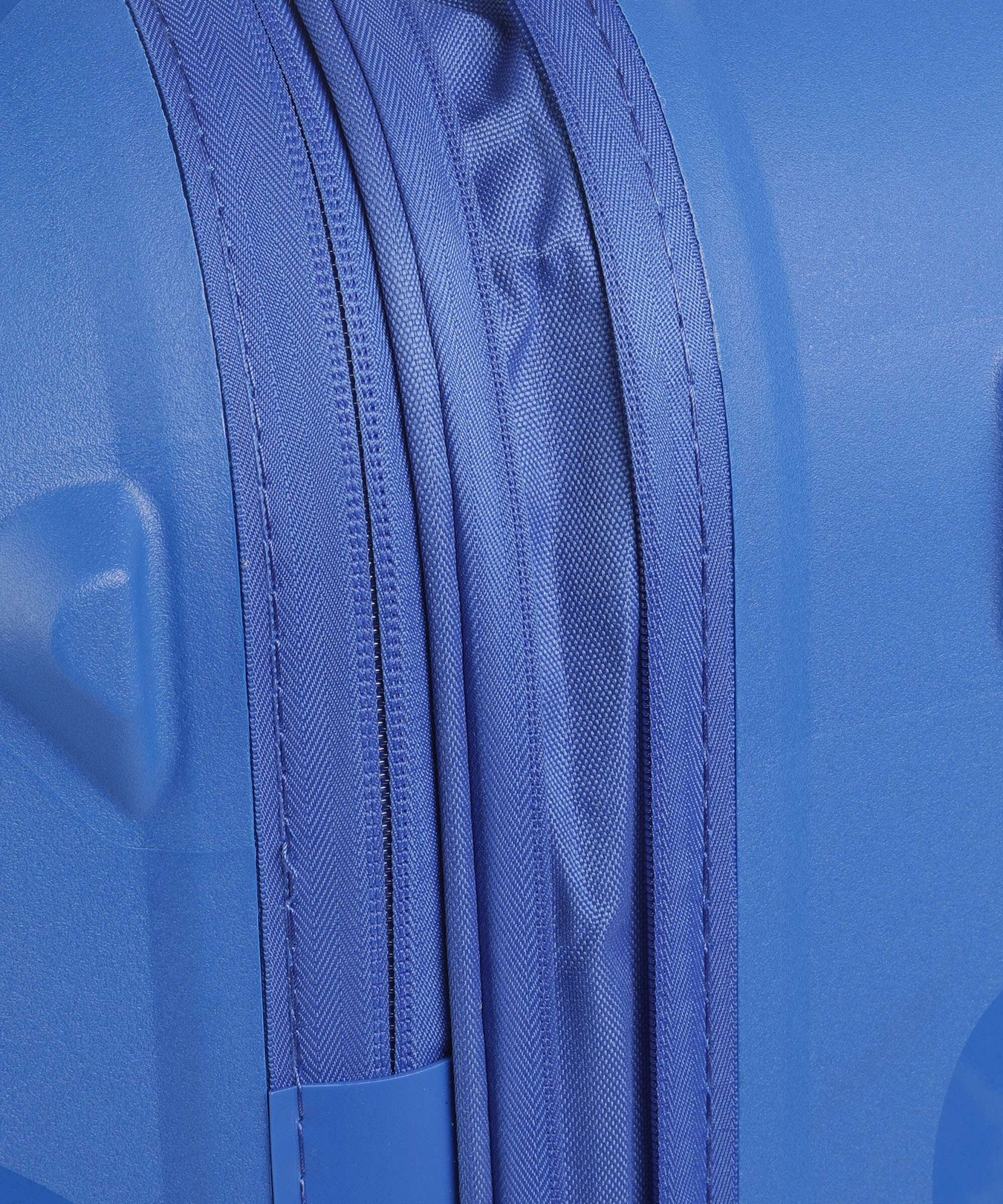 Delsey Paris Clavel Spinner (4 wheels) blau