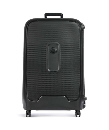 Delsey Paris Moncey 4-Pyöräiset matkalaukku schwarz