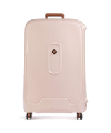 Delsey Paris Moncey 4-Pyöräiset matkalaukku pink