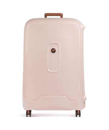 Delsey Paris Moncey 4-Pyöräiset matkalaukku pink