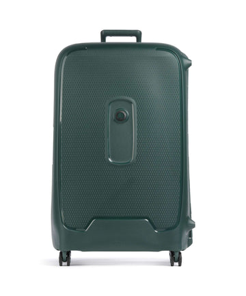 Delsey Paris Moncey 4-Pyöräiset matkalaukku gruen