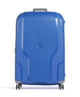 Delsey Paris Clavel 4-Pyöräiset matkalaukku blau