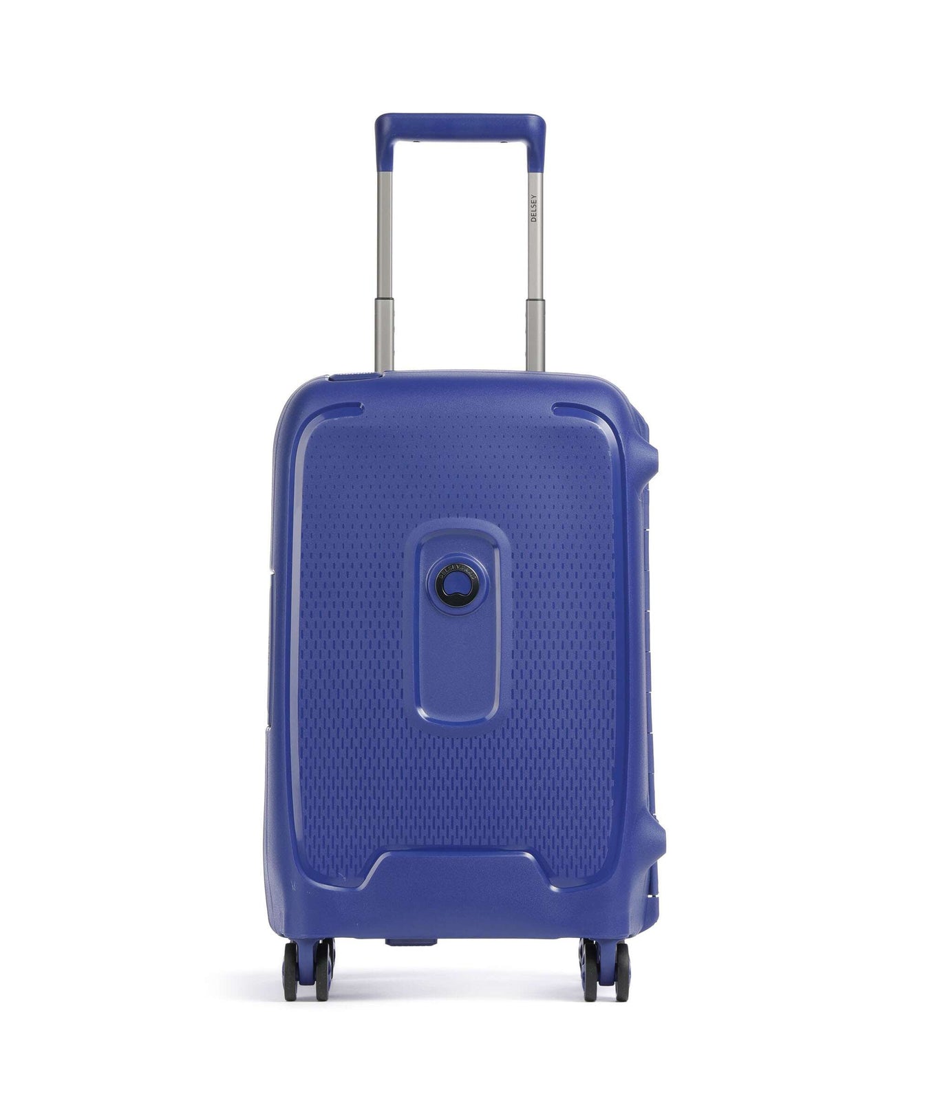 Delsey Paris Moncey Spinner (4 wheels) marineblau