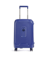 Delsey Paris Moncey 4-Pyöräiset matkalaukku marineblau