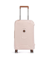 Delsey Paris Moncey 4-Pyöräiset matkalaukku pink