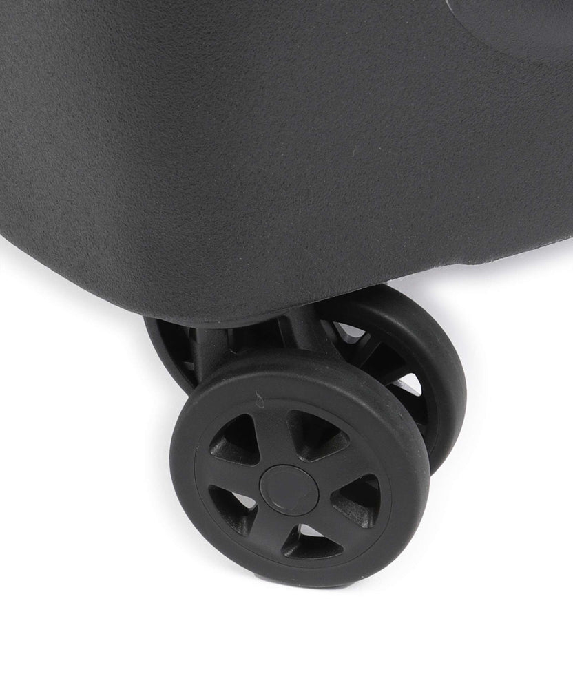 Delsey Paris Moncey Spinner (4 wheels) schwarz