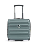 Delsey Paris Shadow 5.0 Mobile office gruen