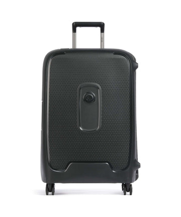 Delsey Paris Moncey 4-Pyöräiset matkalaukku schwarz