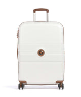 Delsey Paris Flanerie SE 4-Pyöräiset matkalaukku champagne