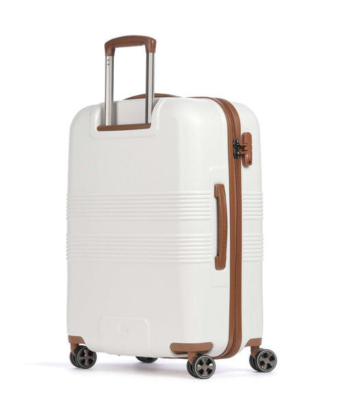 Delsey Paris Flanerie SE Suitcase set (4 wheels) champagne
