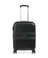 Delsey Paris Flanerie SE 4-Pyöräiset matkalaukku black