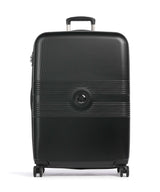 Delsey Paris Flanerie SE 4-Pyöräiset matkalaukku black
