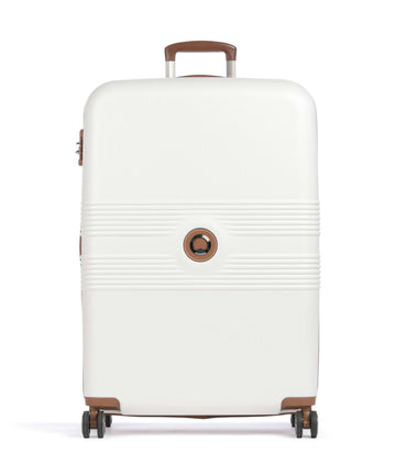 Delsey Paris Flanerie SE 4-Pyöräiset matkalaukku champagne