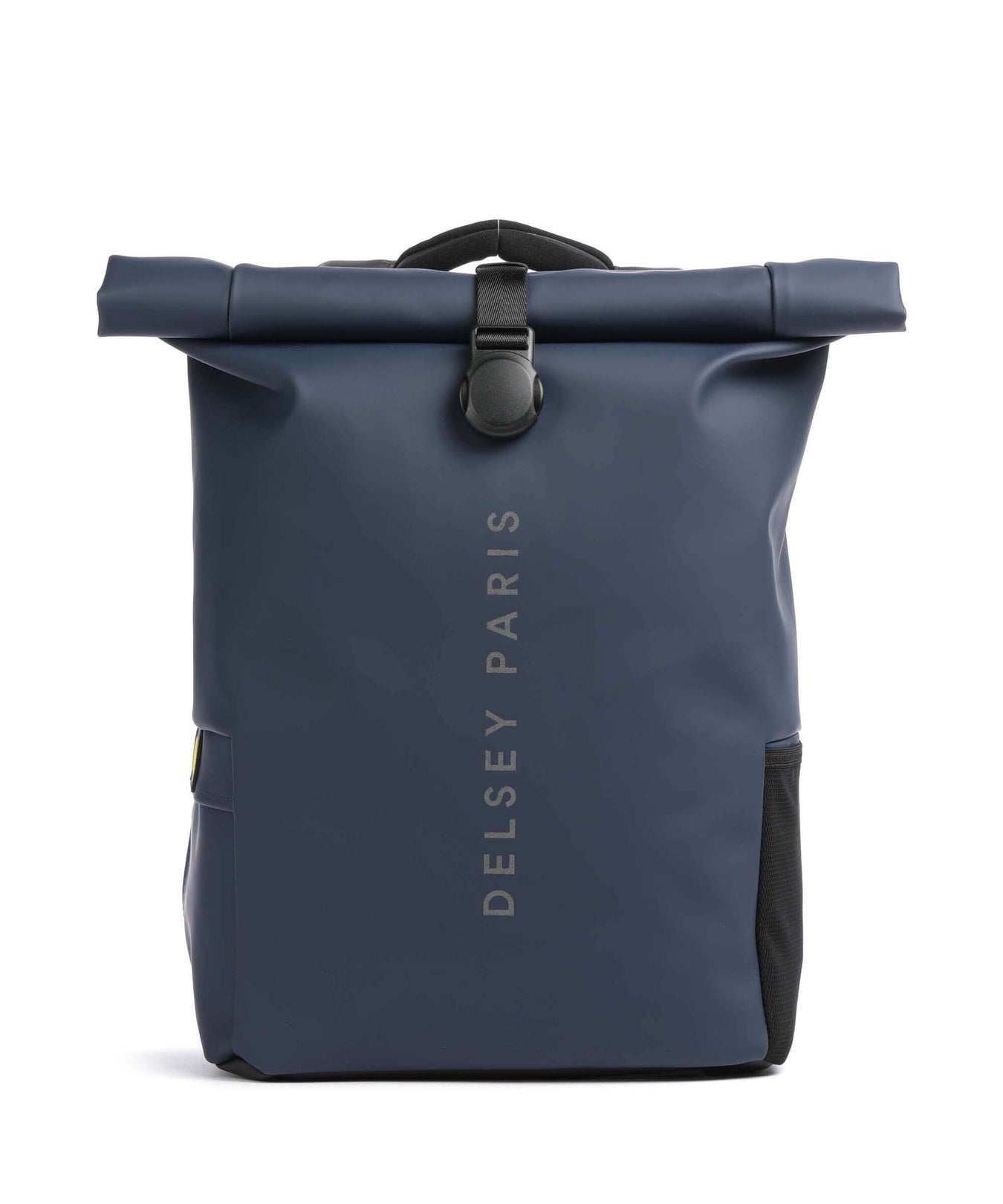 Delsey Paris Turenne Soft Rolltop backpack nachtblau