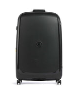Delsey Paris Belmont Plus 4-Pyöräiset matkalaukku black