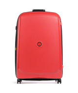 Delsey Paris Belmont Plus 4-Pyöräiset matkalaukku orange