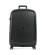 Delsey Paris Belmont Plus 4-Pyöräiset matkalaukku black