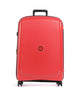 Delsey Paris Belmont Plus 4-Pyöräiset matkalaukku orange