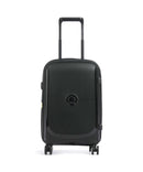 Delsey Paris Belmont Plus 4-Pyöräiset matkalaukku black