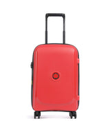 Delsey Paris Belmont Plus 4-Pyöräiset matkalaukku orange
