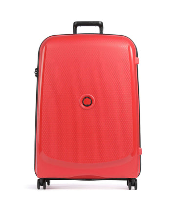 Delsey Paris Belmont Plus 4-Pyöräiset matkalaukku orange