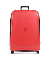 Delsey Paris Belmont Plus 4-Pyöräiset matkalaukku orange