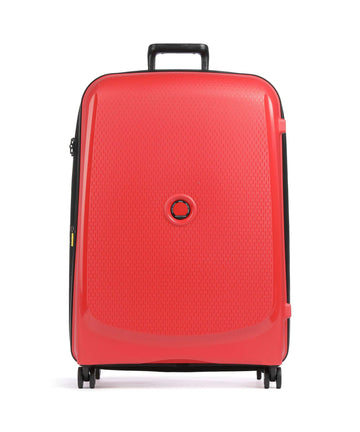 Delsey Paris Belmont Plus 4-Pyöräiset matkalaukku orange