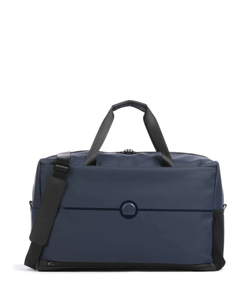 Delsey Paris Turenne Soft Viikonloppukassi nachtblau