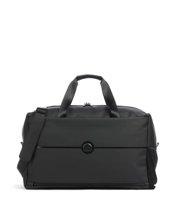 Delsey Paris Turenne Soft Viikonloppukassi schwarz