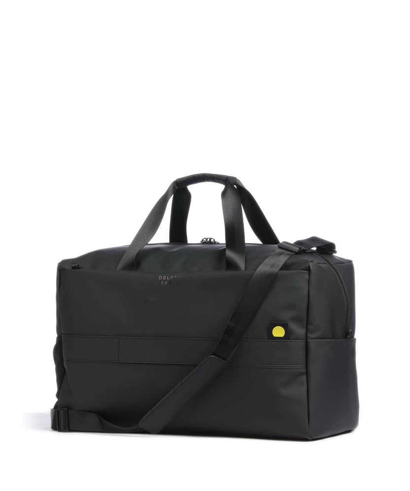 Delsey Paris Turenne Soft Weekend bag schwarz