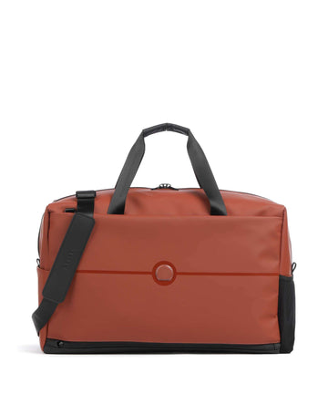 Delsey Paris Turenne Soft Viikonloppukassi backstein