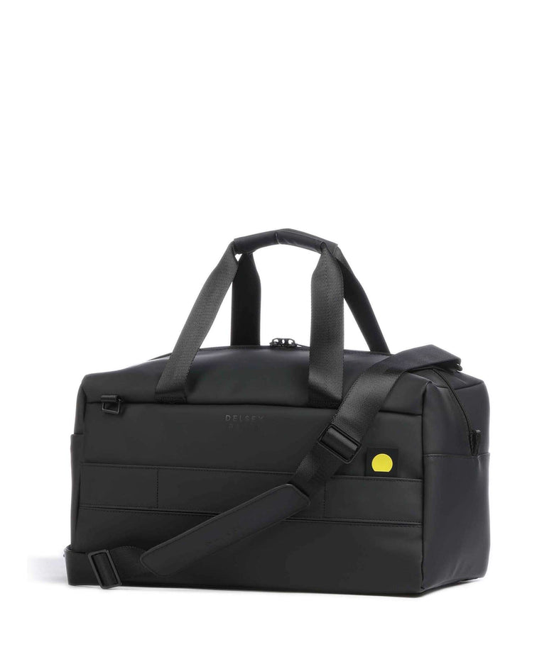 Delsey Paris Turenne Soft Weekend bag schwarz