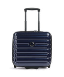 Delsey Paris Shadow 5.0 Mobile office marineblau