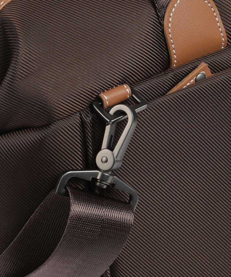 Delsey Paris Chatelet Air 2.0 Weekend bag braun