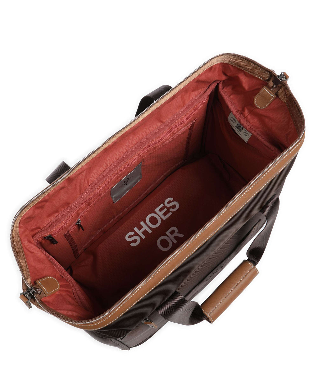 Delsey Paris Chatelet Air 2.0 Weekend bag braun
