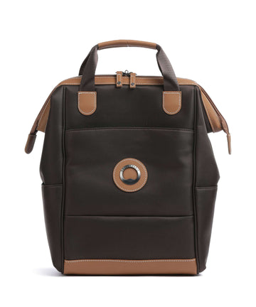 Delsey Paris Chatelet Air 2.0 Reppu braun