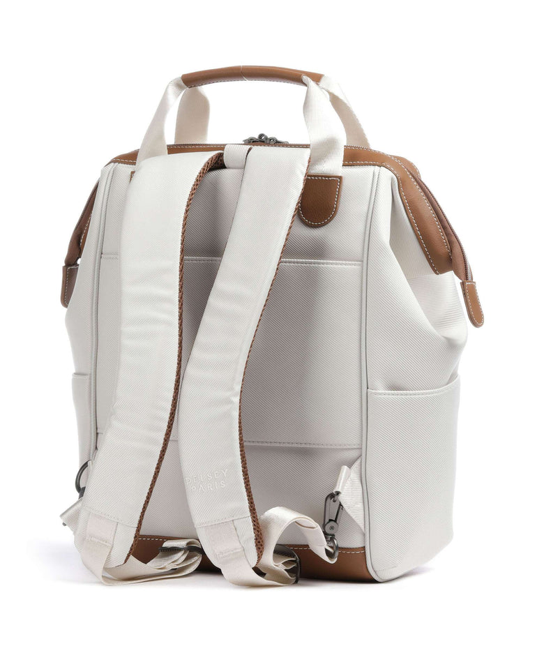 Delsey Paris Chatelet Air 2.0 Backpack angora