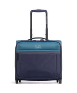 Delsey Paris Brochant 3 2-Pyöräiset matkalaukku meerblau