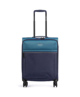 Delsey Paris Brochant 3 4-Pyöräiset matkalaukku meerblau