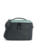 Delsey Paris Brochant 3 Kosmetiikkalaukku gruen