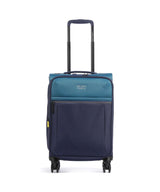 Delsey Paris Brochant 3 4-Pyöräiset matkalaukku meerblau