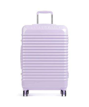 Delsey Paris Bastille 2.0 4-Pyöräiset matkalaukku lavendel