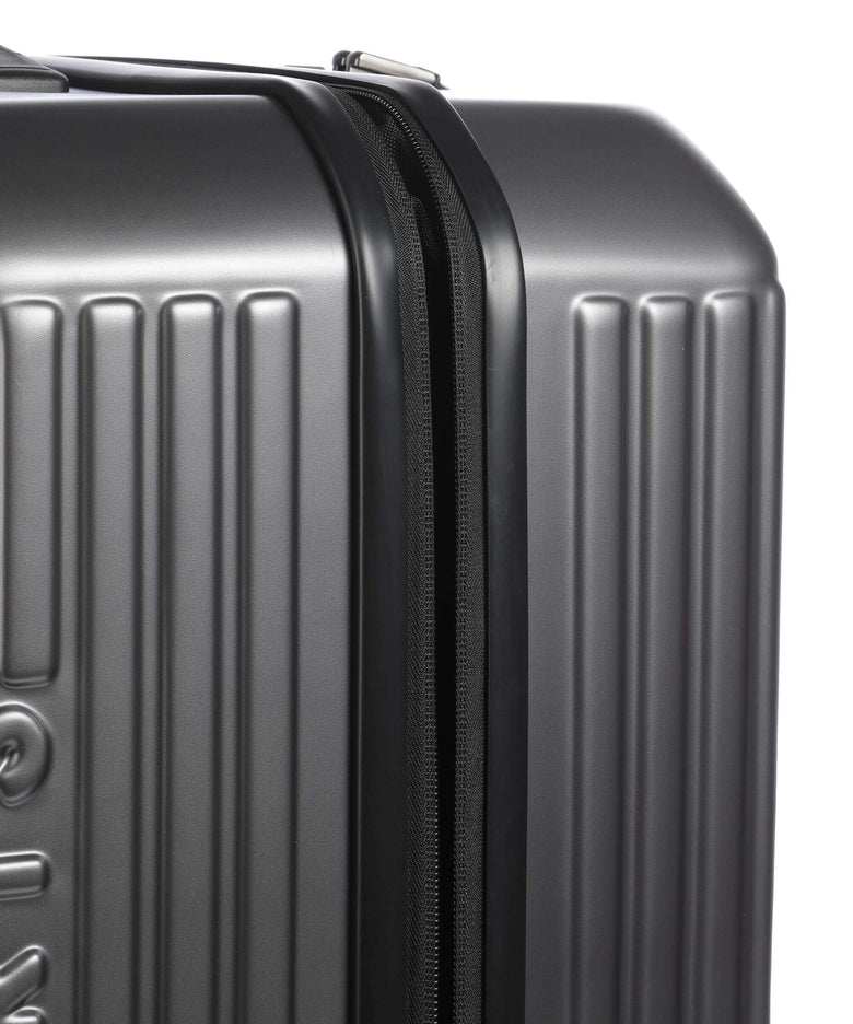 Delsey Paris Securitime Spinner (4 wheels) anthrazit