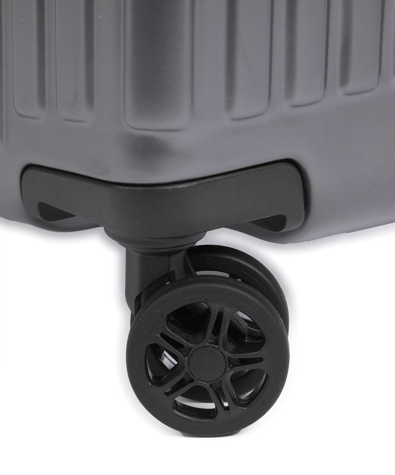 Delsey Paris Securitime Spinner (4 wheels) anthrazit