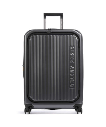 Delsey Paris Securitime 4-Pyöräiset matkalaukku anthrazit
