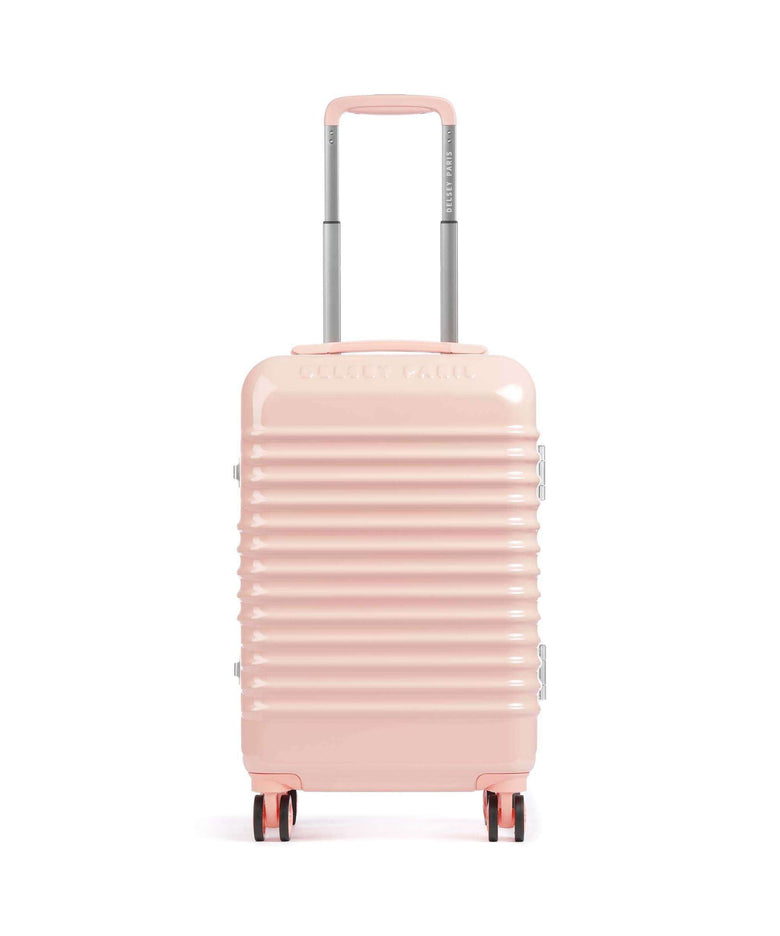 Delsey Paris Bastille 2.0 Spinner (4 wheels) paonie